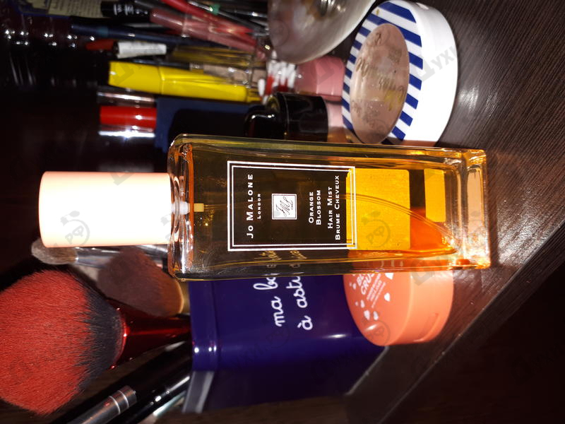 Парфюм Jo Malone Orange Blossom Духи Orange Blossom от Jo Malone