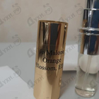 Отзыв Jo Malone Orange Blossom