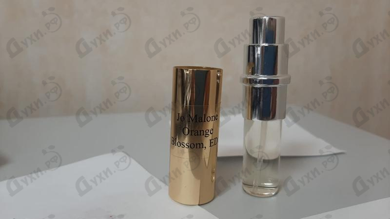 Духи Jo Malone Orange Blossom Купить Orange Blossom от Jo Malone