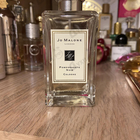 Отзыв Jo Malone Pomegranate Noir