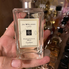 Отзыв Jo Malone Pomegranate Noir