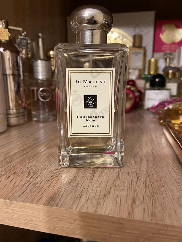 Отзывы Jo Malone Pomegranate Noir