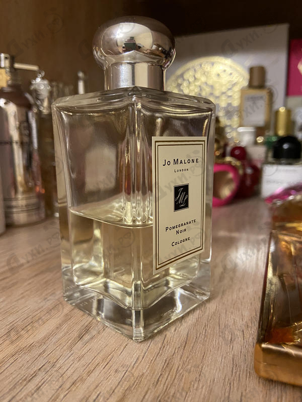Отзывы Jo Malone Pomegranate Noir Парфюмерия Pomegranate Noir от Jo Malone