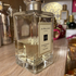 Отзывы Jo Malone Pomegranate Noir Парфюмерия Pomegranate Noir от Jo Malone
