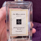 Отзыв Jo Malone Pomegranate Noir