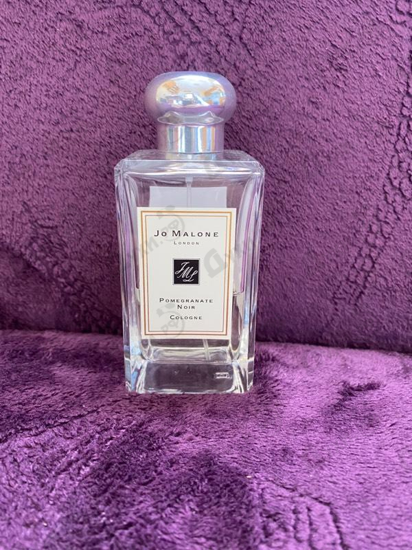Отзыв Jo Malone Pomegranate Noir
