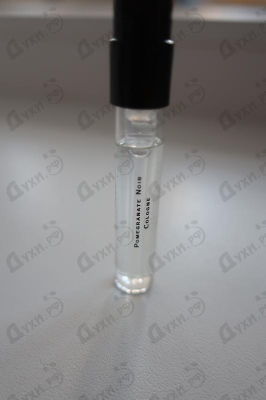 Купить Pomegranate Noir от Jo Malone