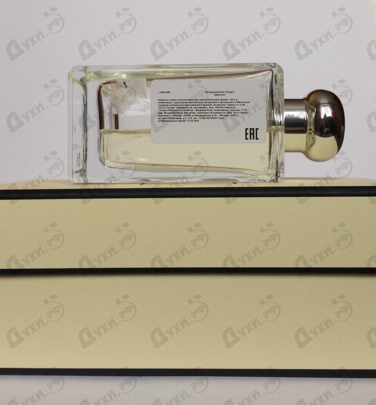 Купить Pomegranate Noir от Jo Malone