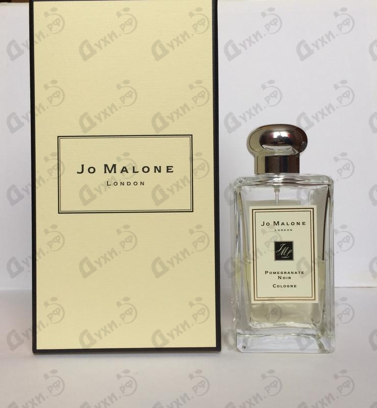 Отзывы Jo Malone Pomegranate Noir