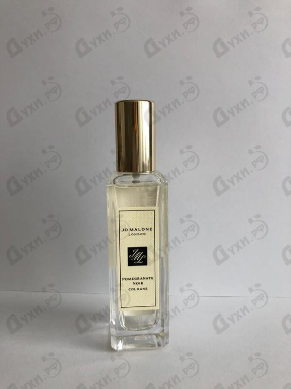 Духи Pomegranate Noir от Jo Malone