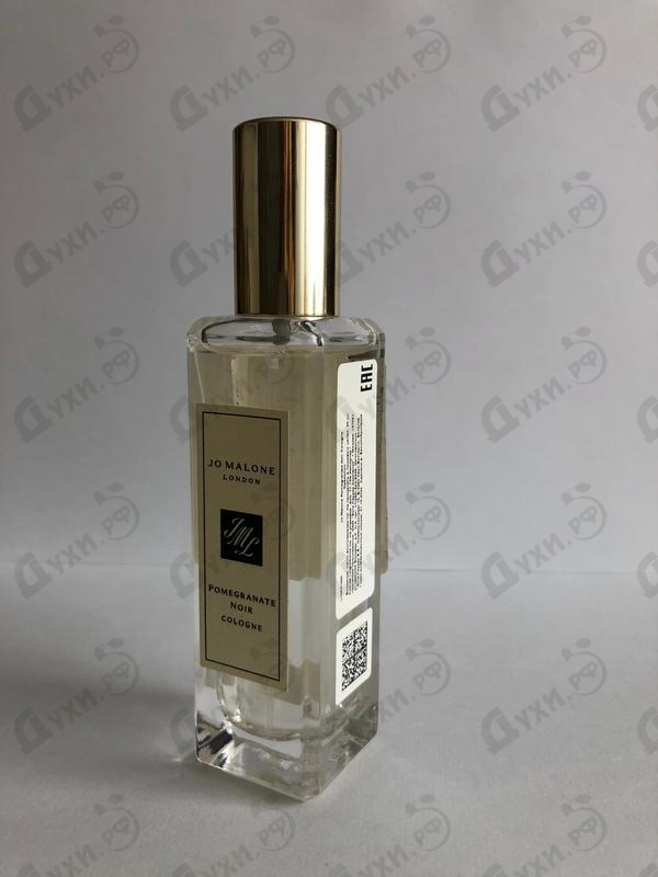 Духи Pomegranate Noir от Jo Malone
