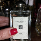 Отзывы Jo Malone Pomegranate Noir