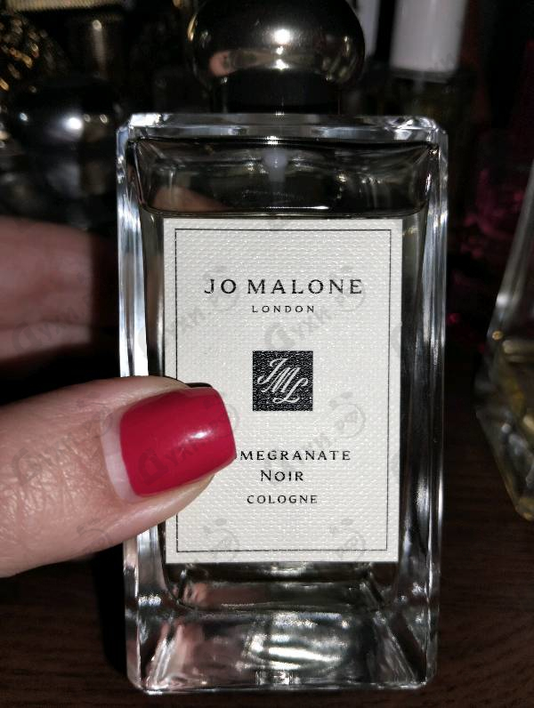 Отзывы Jo Malone Pomegranate Noir
