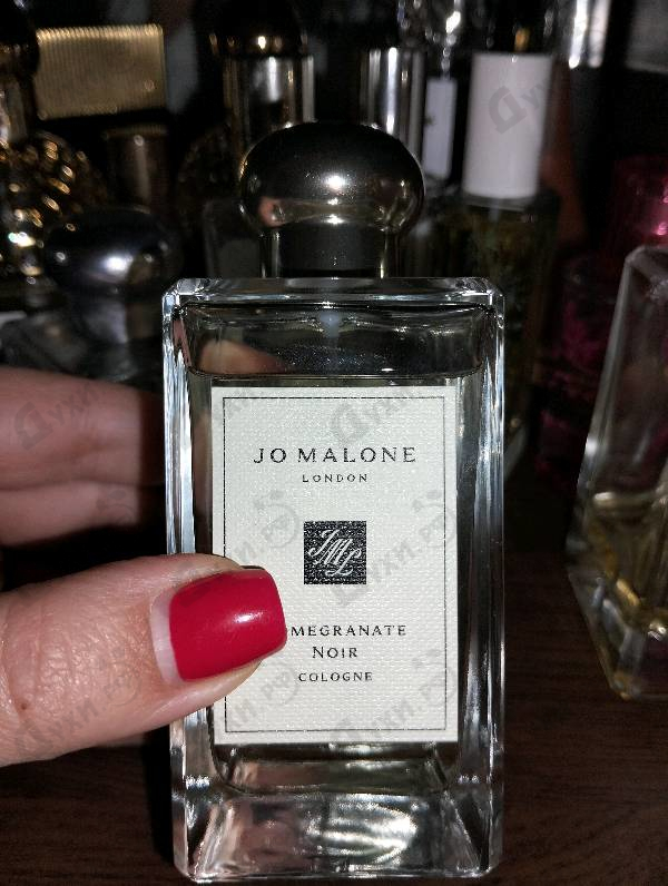 Купить Pomegranate Noir от Jo Malone