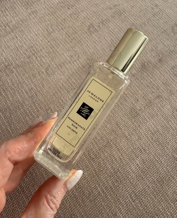 Купить Pomegranate Noir от Jo Malone