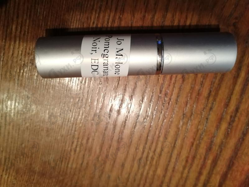 Купить Pomegranate Noir от Jo Malone