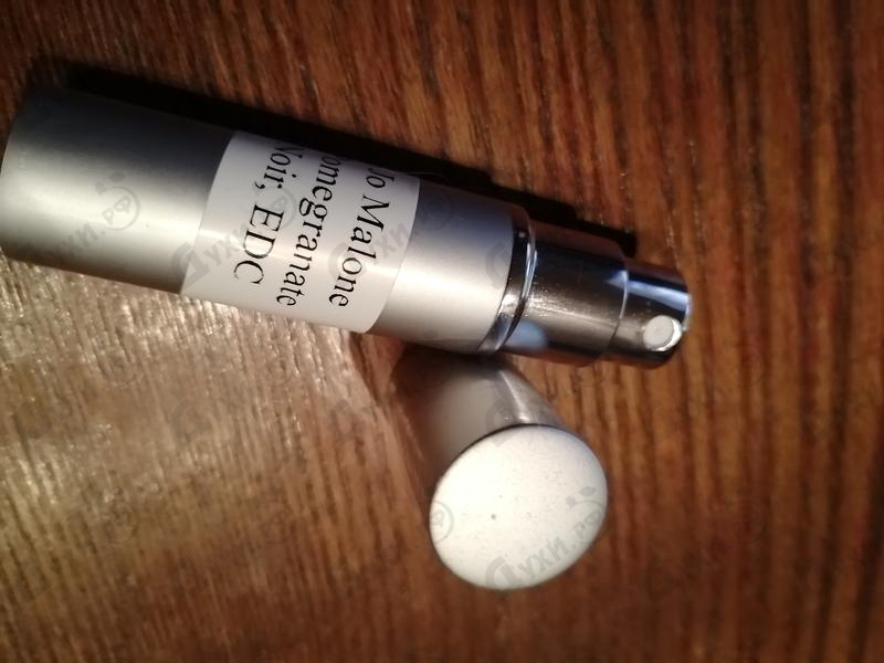 Купить Jo Malone Pomegranate Noir