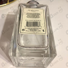 Отзывы Jo Malone Red Roses