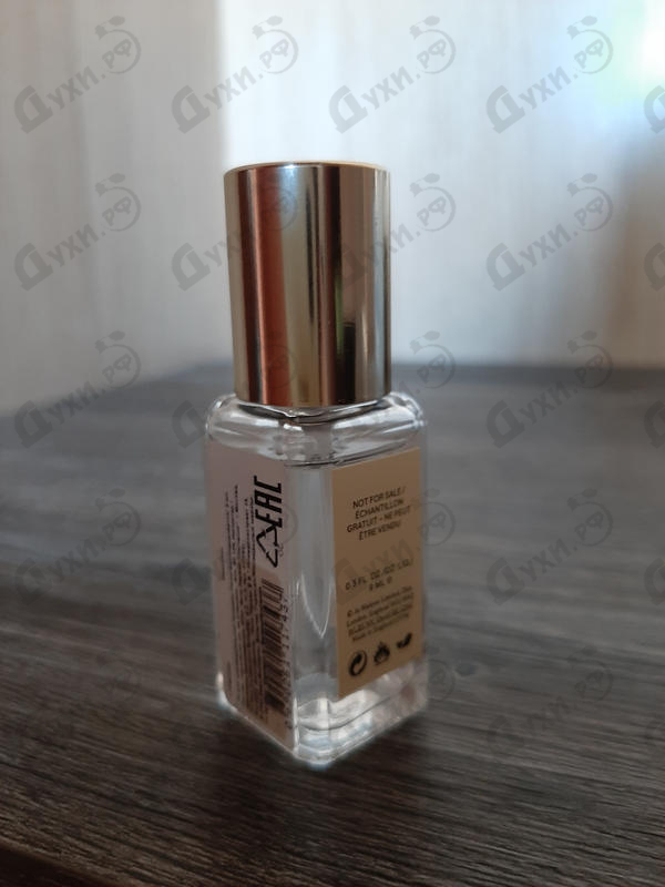 Купить Red Roses от Jo Malone