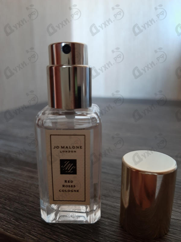 Духи Red Roses от Jo Malone