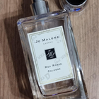 Отзыв Jo Malone Red Roses