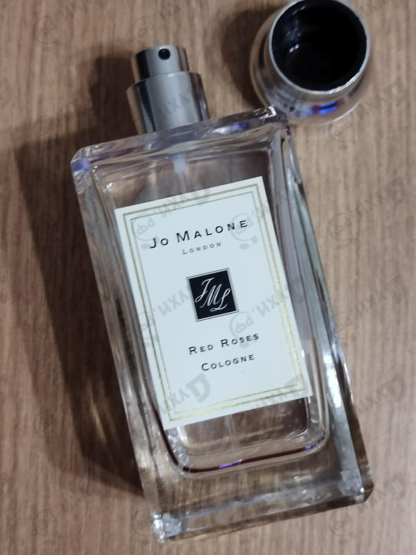 Духи Red Roses от Jo Malone