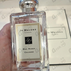 Отзыв Jo Malone Red Roses