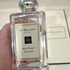 Парфюмерия Red Roses от Jo Malone