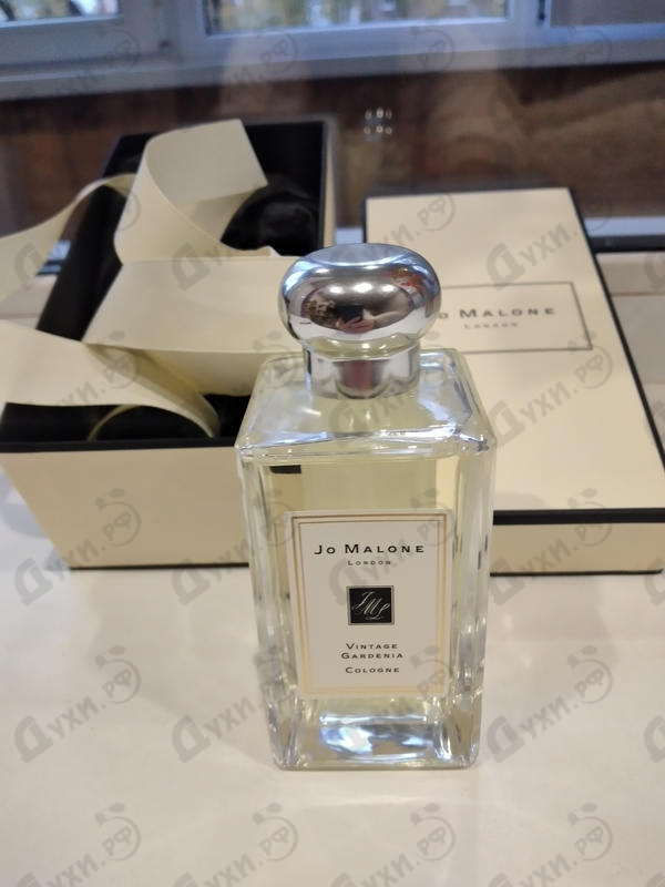 Купить Vintage Gardenia от Jo Malone