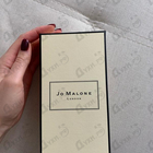 Парфюм Jo Malone Wild Fig & Cassis