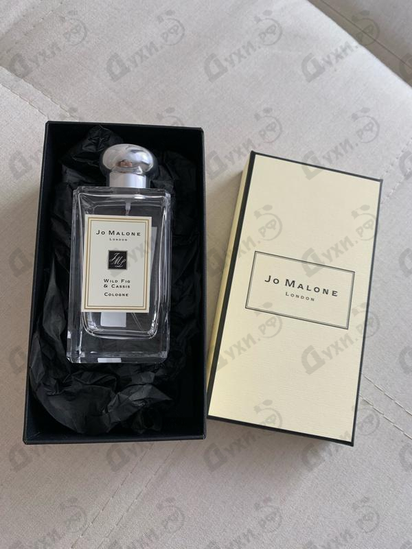 Парфюмерия Wild Fig & Cassis от Jo Malone