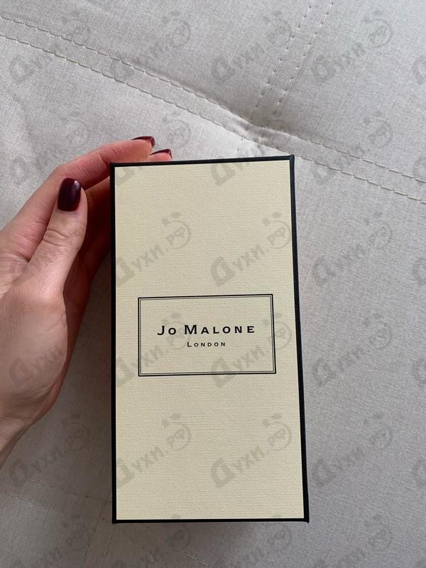 Купить Jo Malone Wild Fig & Cassis