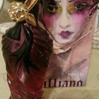 Отзыв John Galliano Women