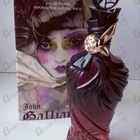 Отзывы John Galliano Women