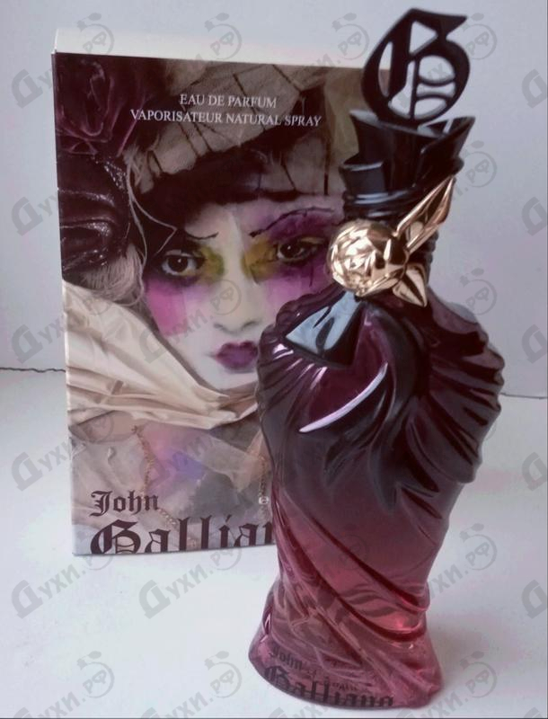 Парфюмерия Women от John Galliano Купить John Galliano Women
