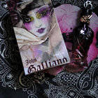 Отзыв John Galliano Women