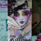 Парфюм John Galliano Women