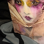 Отзыв John Galliano Women