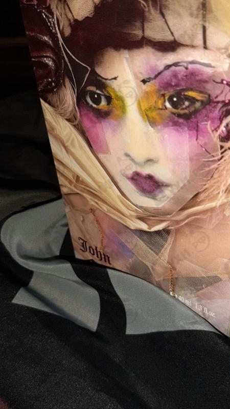 Купить John Galliano Women Духи Women от John Galliano