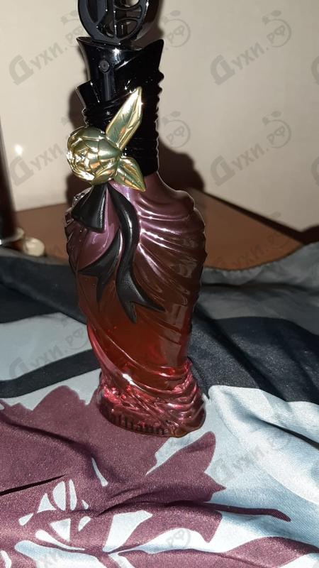 Духи Women от John Galliano Парфюмерия John Galliano Women