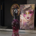 Отзыв John Galliano Women