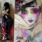 Парфюм John Galliano Women