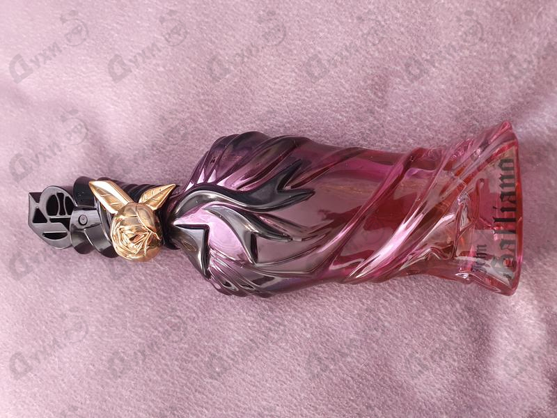 Парфюм John Galliano Women Купить Women от John Galliano