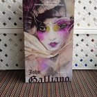 Отзыв John Galliano Women