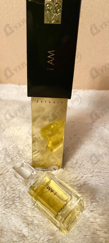 Духи I Am от Jose Eisenberg