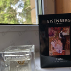 Отзывы Jose Eisenberg I Am