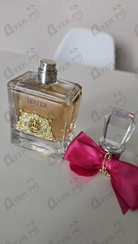 Парфюмерия Viva La Juicy от Juicy Couture