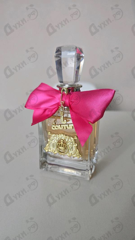 Купить Viva La Juicy от Juicy Couture