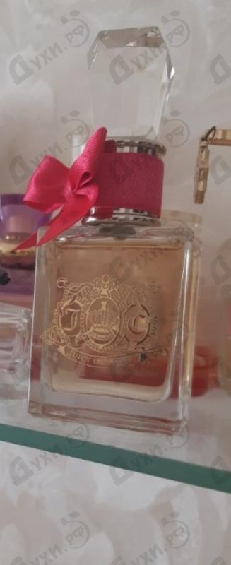 Парфюмерия Juicy Couture Viva La Juicy