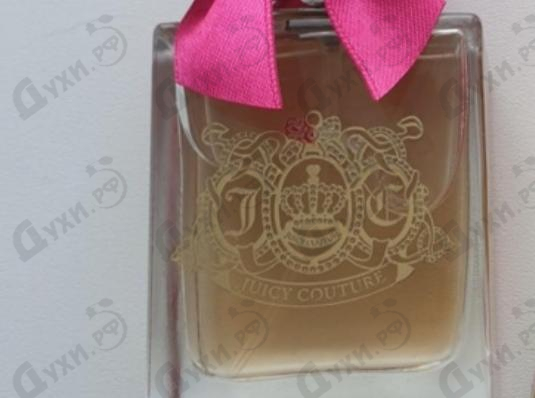 Парфюмерия Viva La Juicy от Juicy Couture